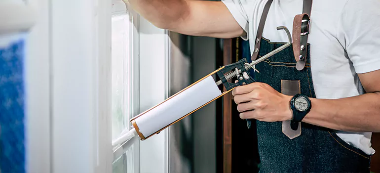 Window Jamb Extension in Aventura, FL