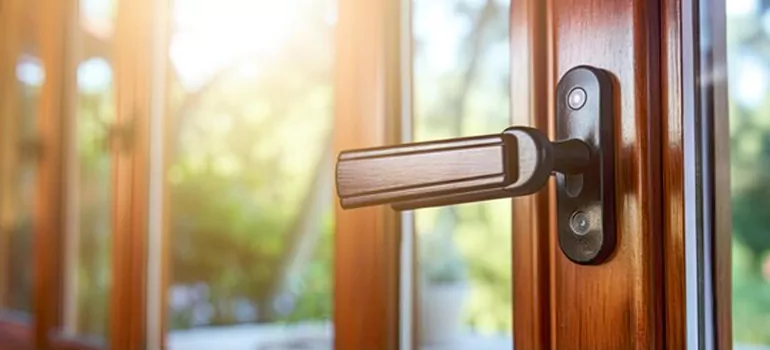 Double Glazing Window Latch Repairs in Aventura, FL
