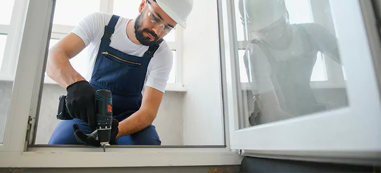 Replace Broken Window Pane in Aventura, FL