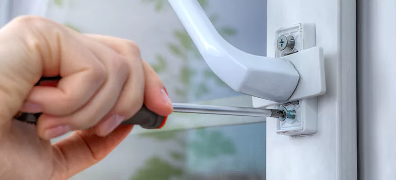 Window Crack Repair in Aventura, FL