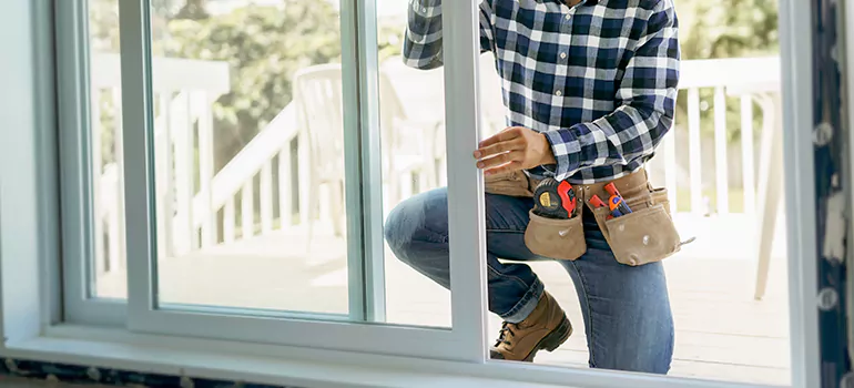 Commercial Window Replacement in Aventura, FL