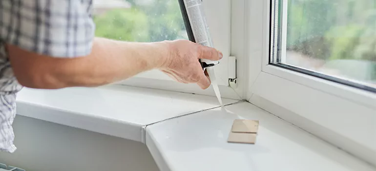 Professional Accordion Door Repair in Aventura, FL