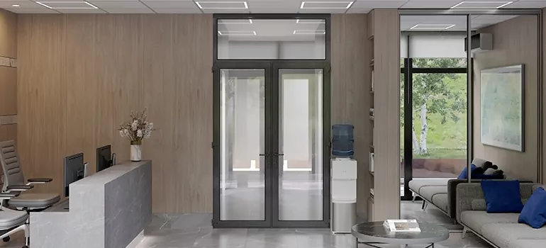 Residential Accordion Door Repair in Aventura, FL