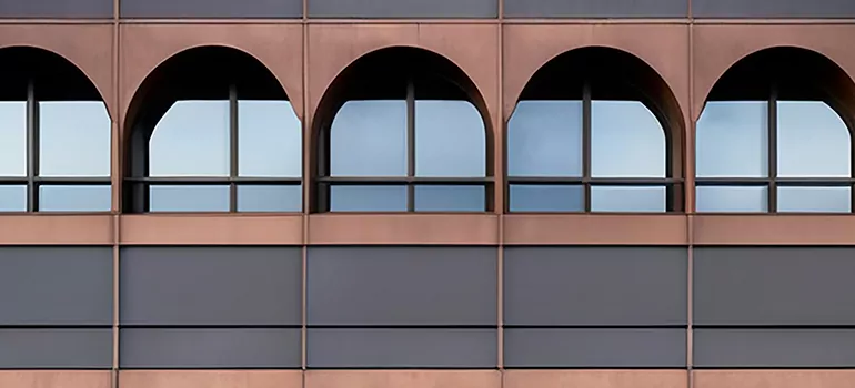 Modern Architectural Windows Repair in Aventura, FL