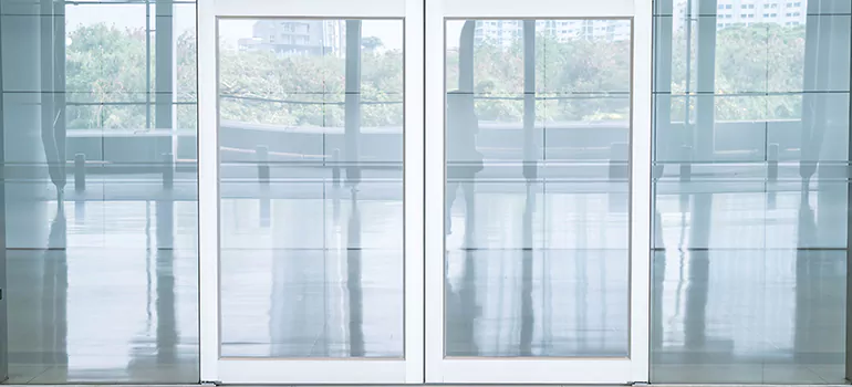 Automatic Door Openers in Aventura, FL
