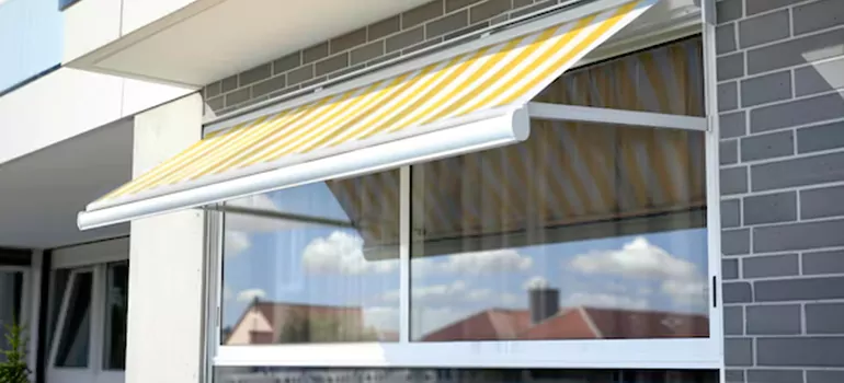 Awning Window Maintenance in Aventura, FL