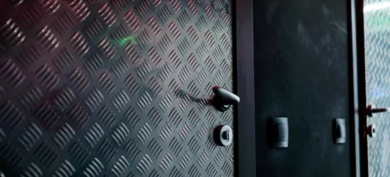 Advanced Bulletproof Door Installation in Aventura, FL