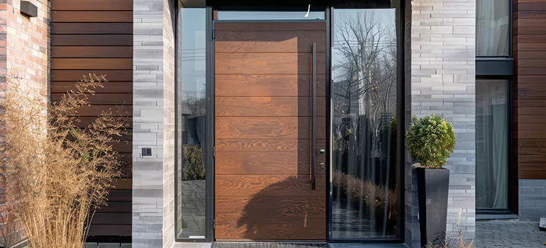 Burglary Proof Doors Company in Aventura, FL