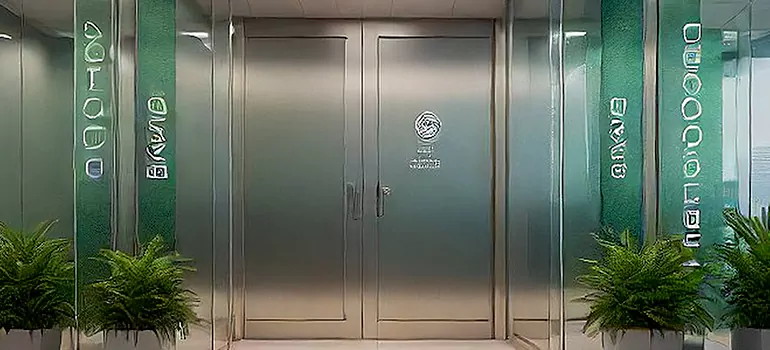 Commercial Entry Doors in Aventura, FL