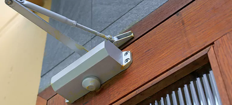 Electric Garage Door Opener Installation in Aventura, FL