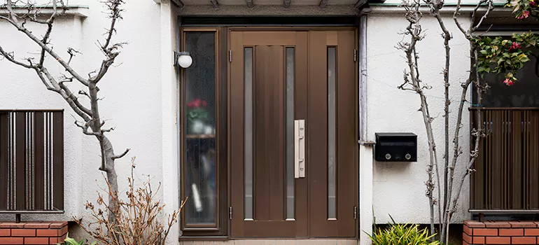Auto Door Panel Repair in Aventura, FL