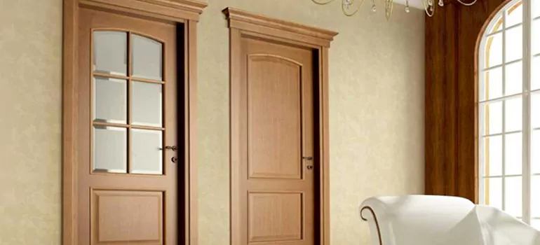 Cabinet Door Stiles in Aventura, FL