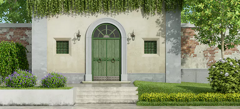 Weatherproof Screen Door in Aventura, FL