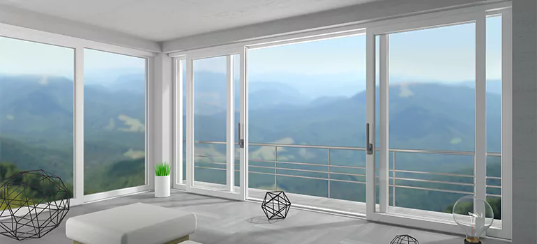 End Vent Window Installation in Aventura, FL