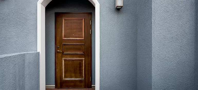 Fiberglass Door Weatherproofing in Aventura, FL