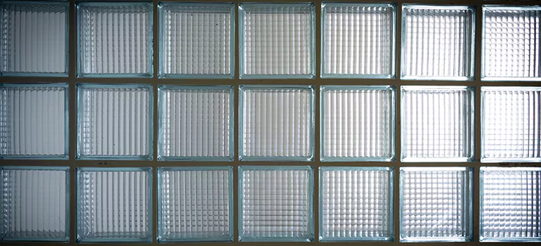 Basement Glass Window in Aventura, FL