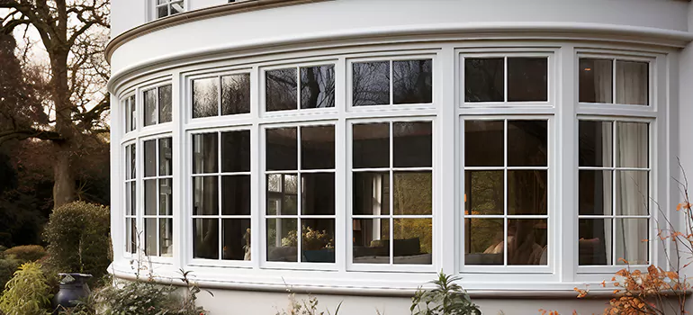 Home Window Pane Replacement in Aventura, FL