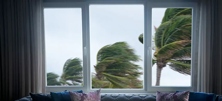 Hurricane Window Inspections Services in Aventura, FL