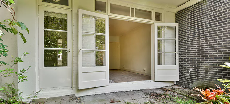 Impact Resistant Doors in Aventura, FL