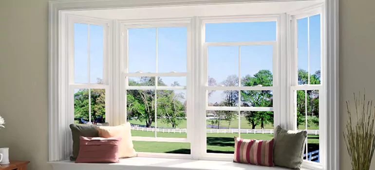 Residential Impact Window Installation Services in Aventura, FL