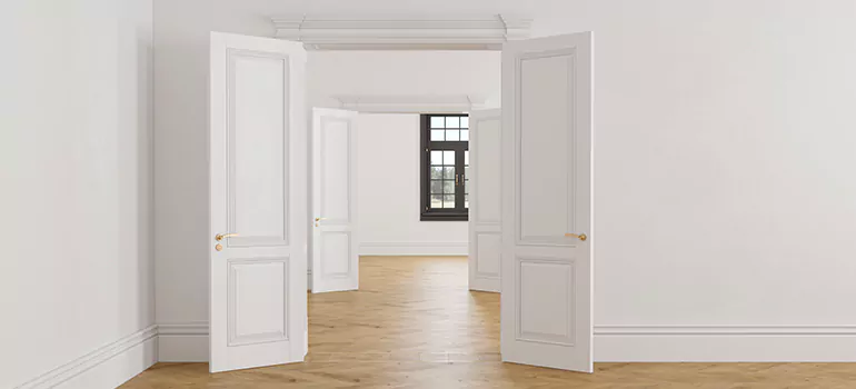 Solid Wood Interior Doors in Aventura, FL