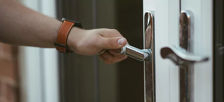 Lock Stile Activating Bracket in Aventura, FL