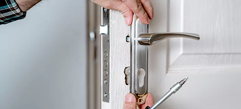 Multi Point Door Installation Solutions in Aventura, FL
