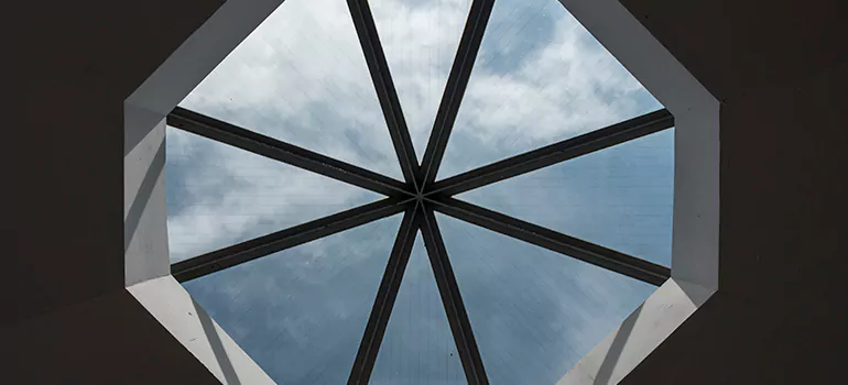 Octagon Window Designs For Homes in Aventura, FL