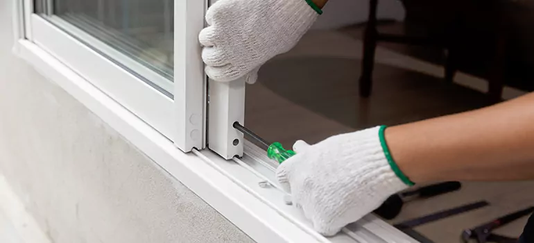 Patio Door Installation in Aventura,FL