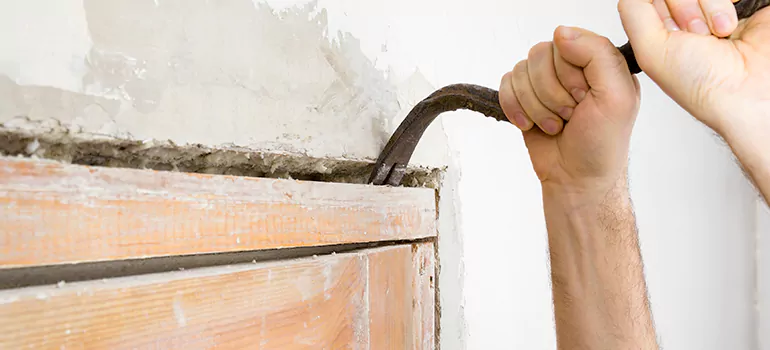 Pocket Door Hardware Repair inAventura, FL