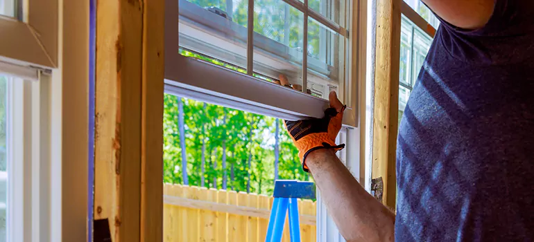 Removable Porch Windows in Aventura, FL