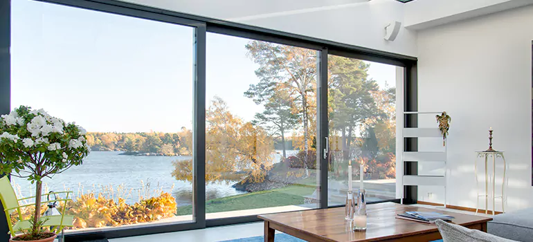 Custom Residential Window Tinting in Aventura, FL