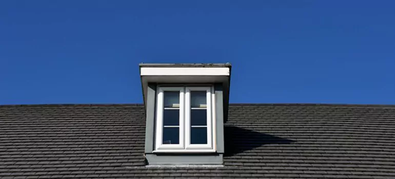 Roof Window Installation in Aventura, FL