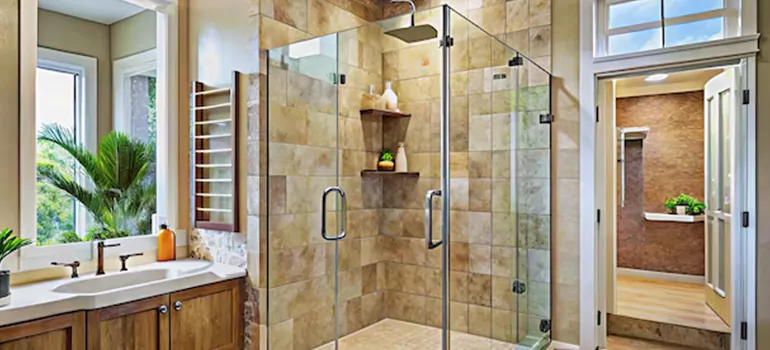 Shower Doors Repair in Aventura, FL