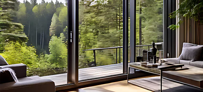 Single Slider Window Insulation Services in Aventura, FL