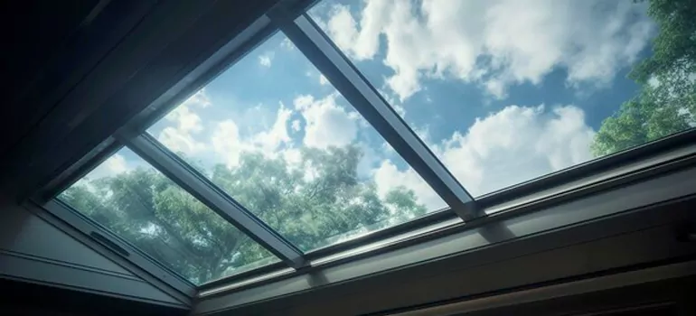 Roofing Skylight Installation in Aventura, FL