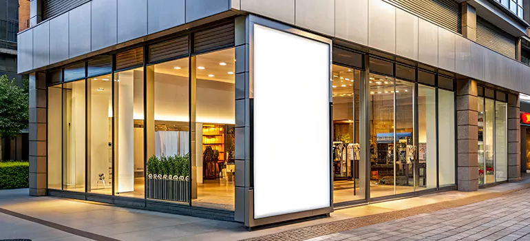 Storefront Glass Protection And Repair in Aventura, FL