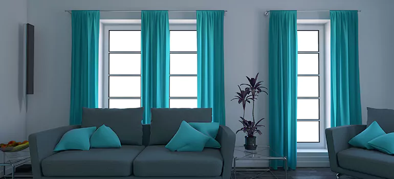 Tempered Sidelights Glass Panel Repair in Aventura, FL