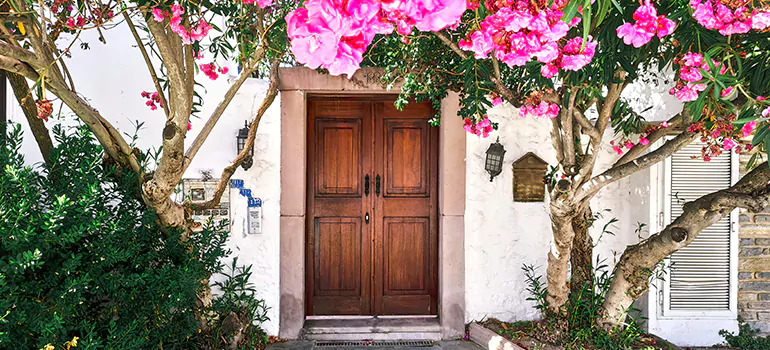Traditional 4 Panel Internal Doors in Aventura, FL