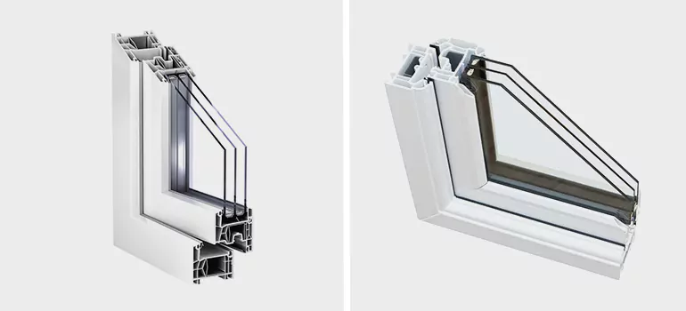 Double Triple Pane Windows in Aventura, FL