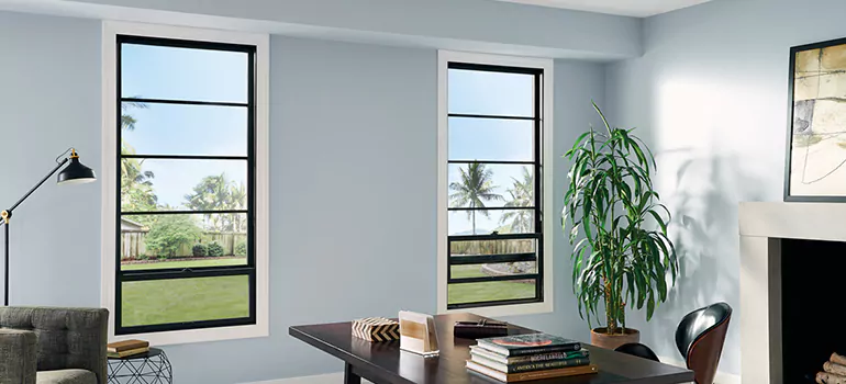 Professional Vinyl Window Installation in Aventura, FL