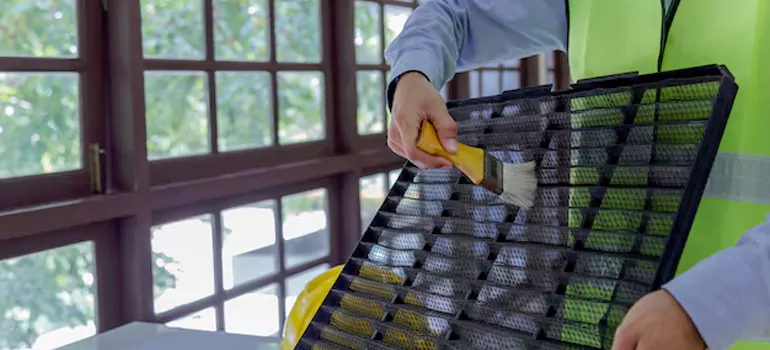 Traditional Window Grille Installation Options in Aventura, FL