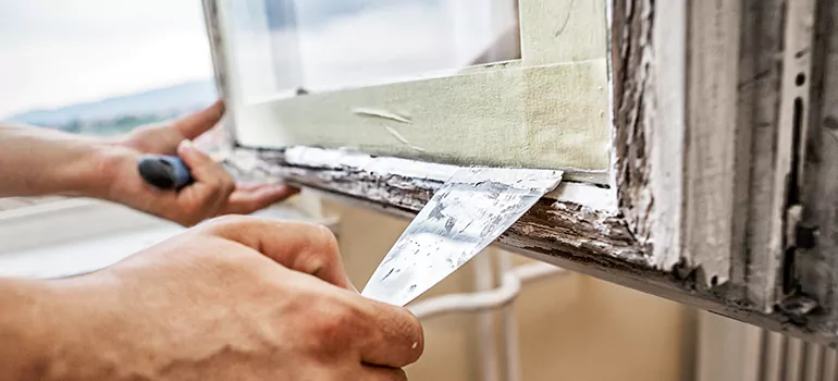 Custom Window Insulation Solutions in Aventura, FL
