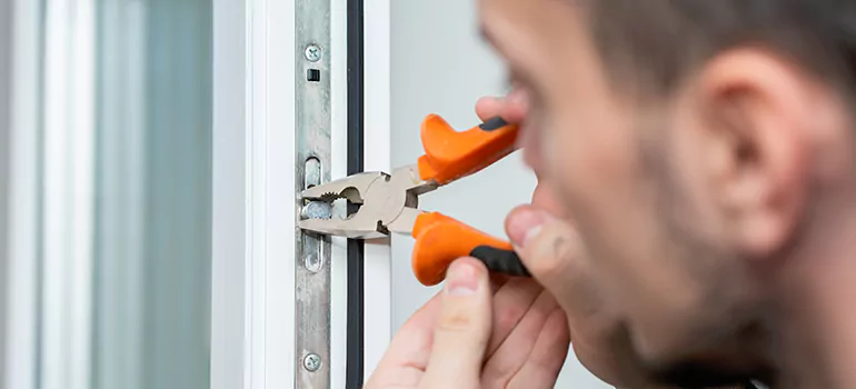 Window Seal Repair in Aventura, FL