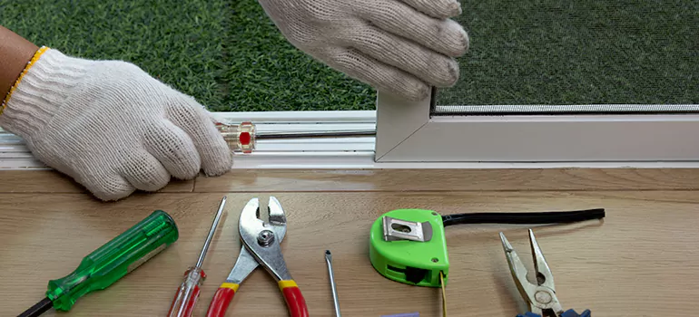 Wood Replacement Windows in Aventura, FL