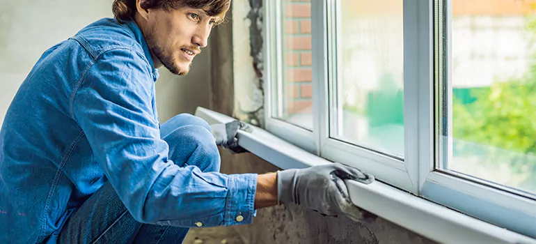 Residential Accordion Door Repair in Aventura, FL